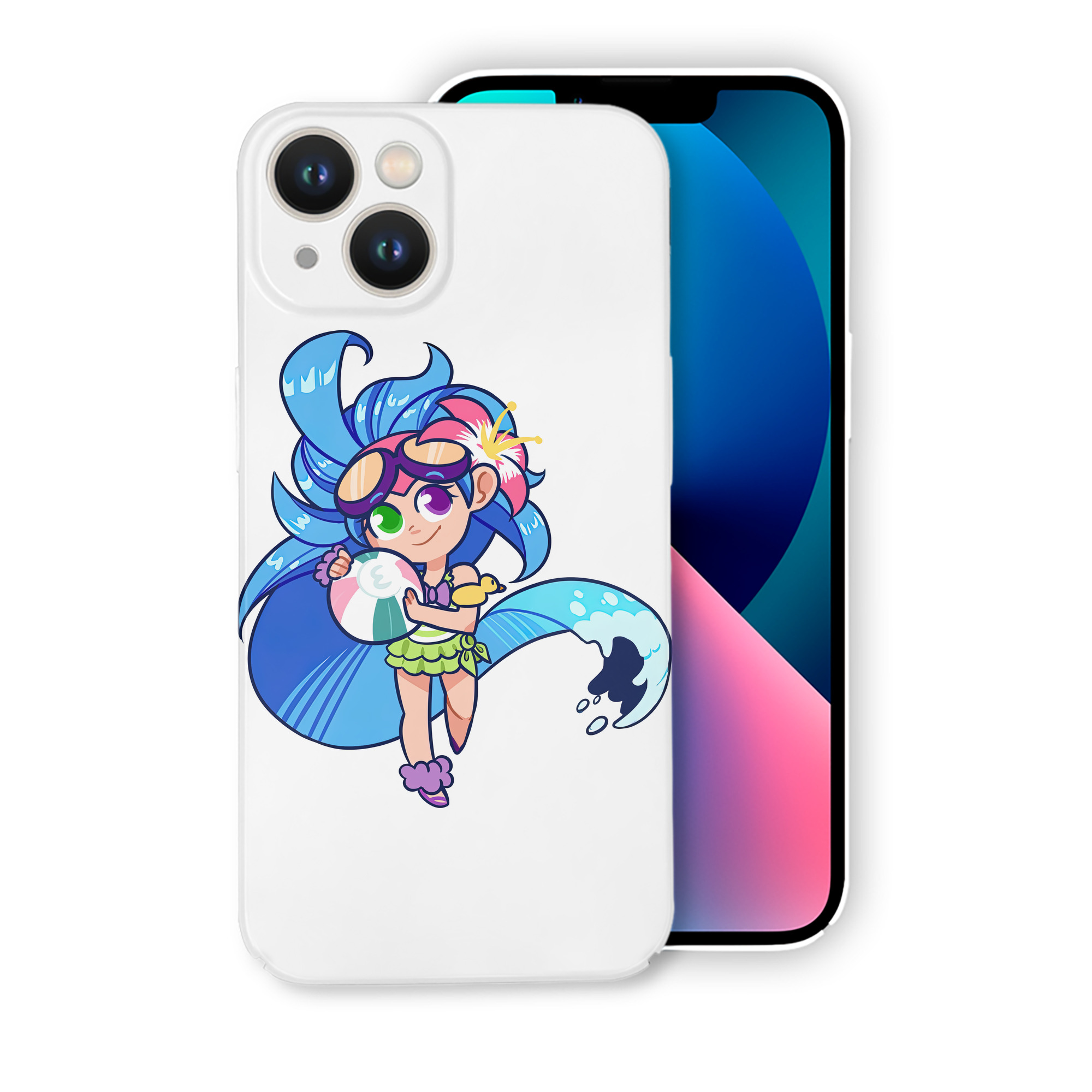 （画像用） リーグ・オブ・レジェンド League of Legends LOL 【iPhone 14シリーズ対応】ハードケース